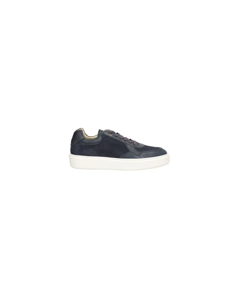 Corvari SCHUHE - Sneakersauf YOOX.COM Nachtblau