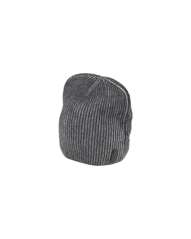 MOORER ACCESSOIRES - Mützen & Hüteauf YOOX.COM Grau