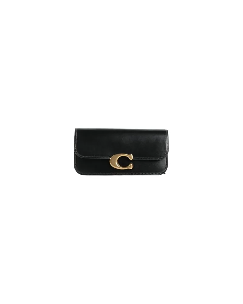Coach TASCHEN - Handtaschenauf YOOX.COM Schwarz