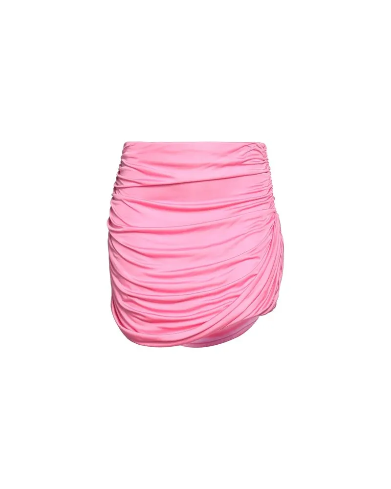 GAUGE81 HOSEN & RÖCKE - Miniröckeauf YOOX.COM Rosa