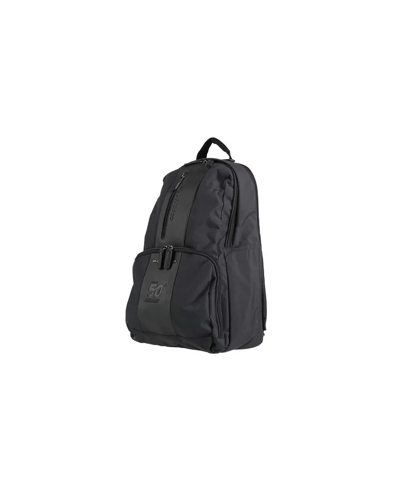 Piquadro DATALOGIC - TASCHEN - Rucksäckeauf YOOX.COM Braungrau