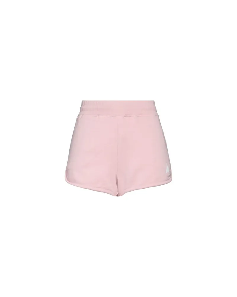 Golden Goose HOSEN & RÖCKE - Shorts & Bermudashortsauf YOOX.COM Rosa