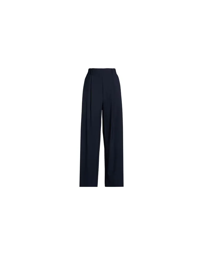 Ballantyne HOSEN & RÖCKE - Hosenauf YOOX.COM Marineblau