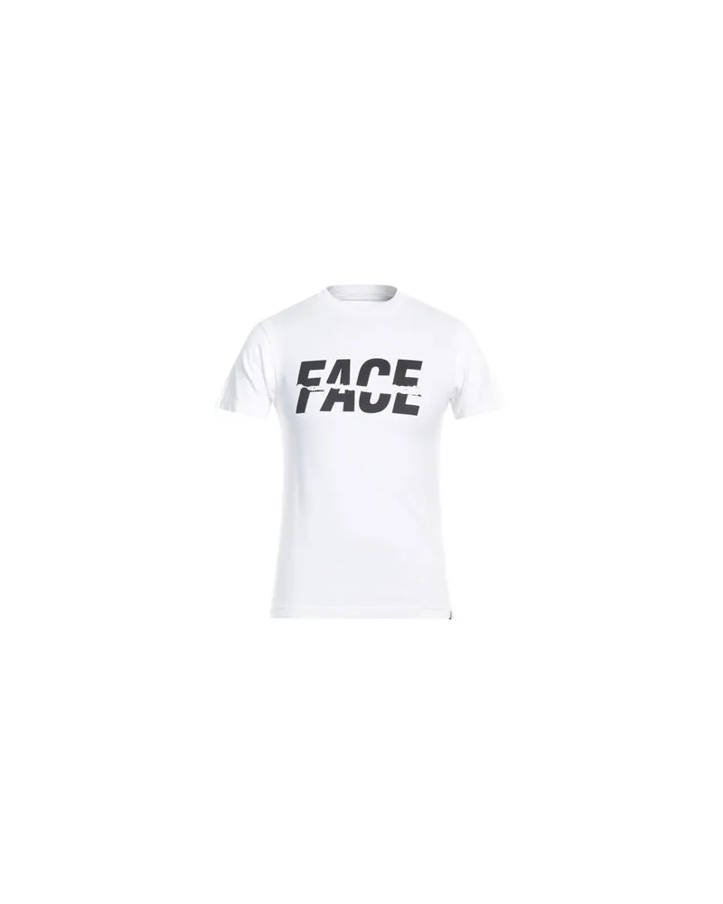 FACETASM TOPS - T-shirtsauf YOOX.COM Weiß