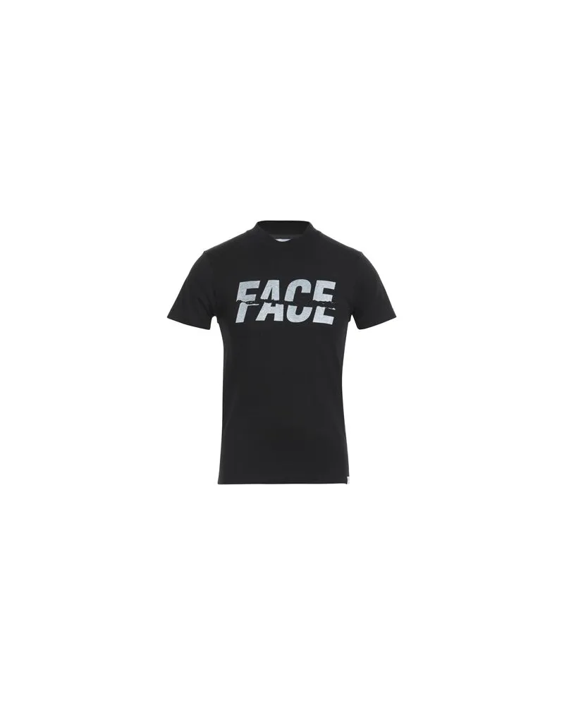 FACETASM TOPS - T-shirtsauf YOOX.COM Schwarz
