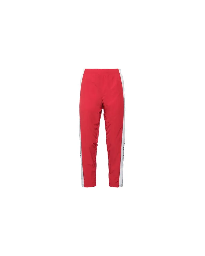 Ralph Lauren HOSEN & RÖCKE - Hosenauf YOOX.COM Rot