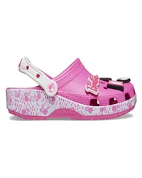 Crocs Mules & Clogs Rosa