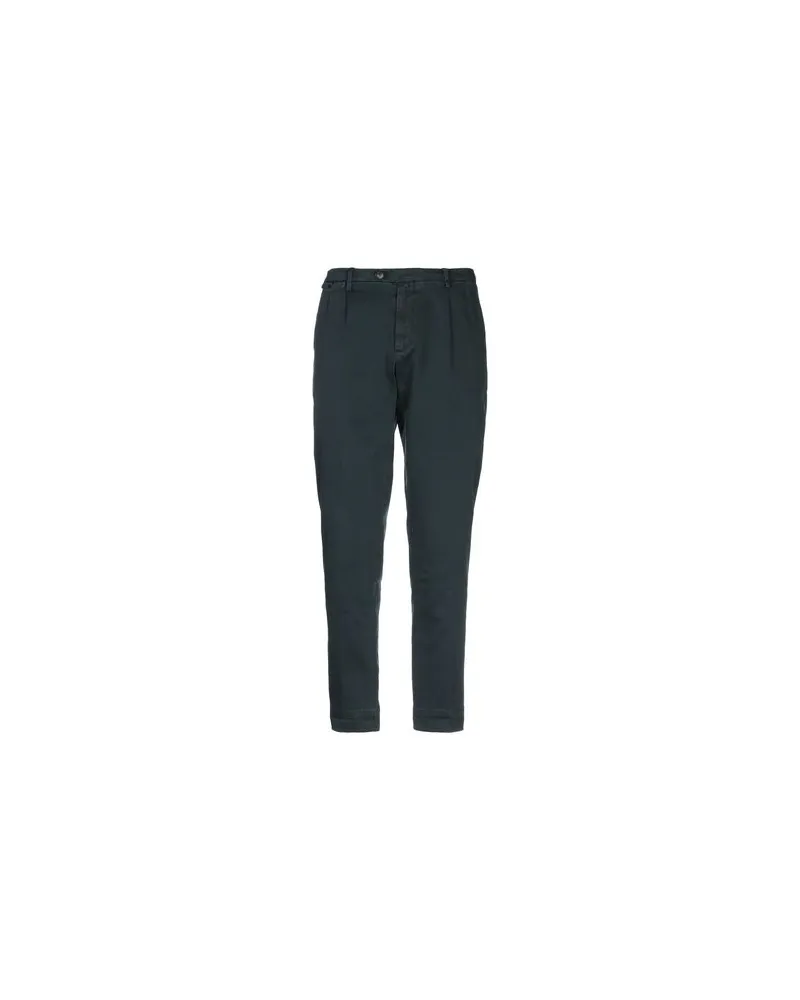 Briglia 1949 HOSEN & RÖCKE - Hosenauf YOOX.COM Dunkelgrün