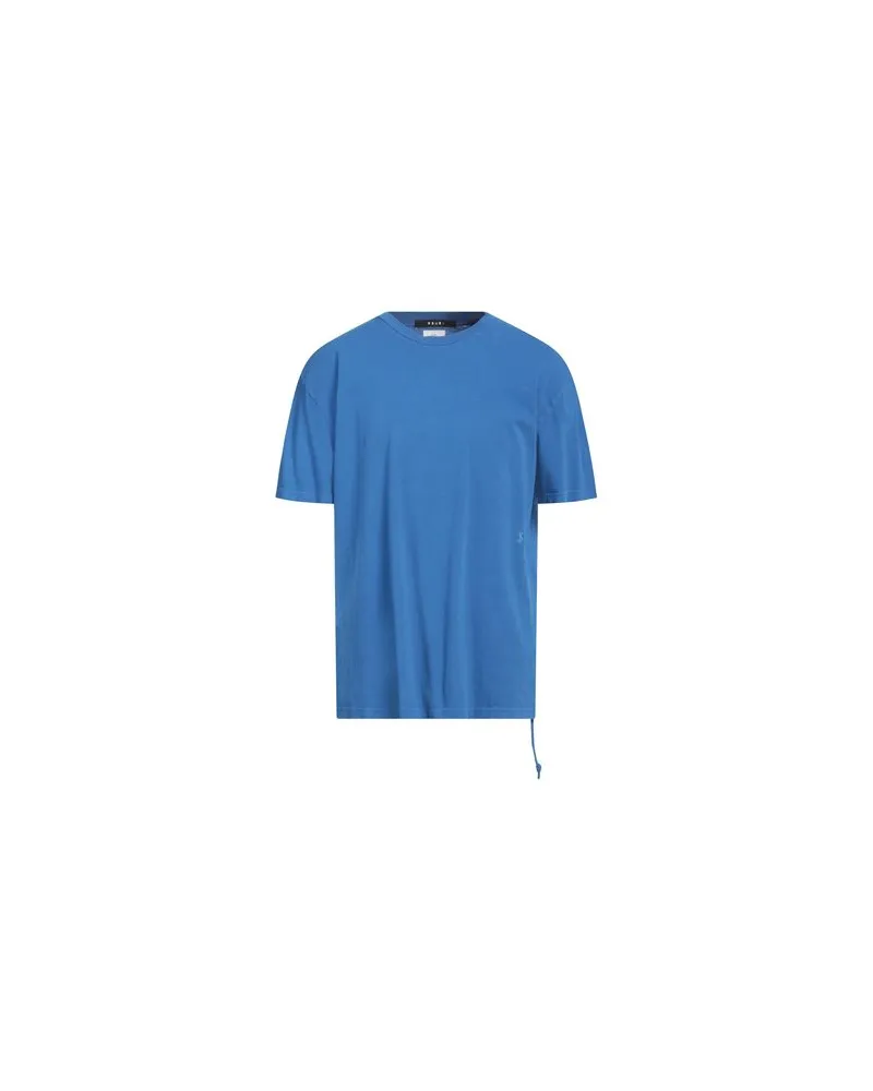 ksubi TOPS - T-shirtsauf YOOX.COM Blau