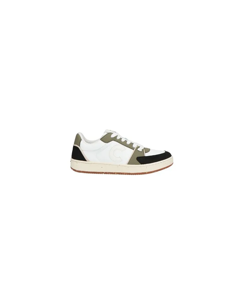 Coccinelle SCHUHE - Sneakersauf YOOX.COM Weiß