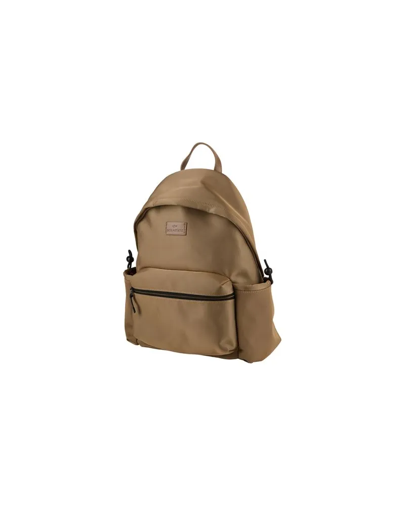 Paul & Shark TASCHEN - Rucksäckeauf YOOX.COM Khaki