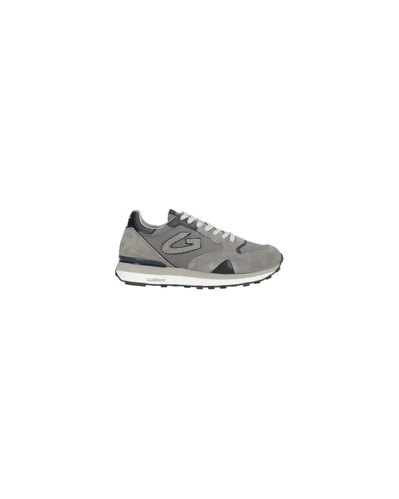 Alberto Guardiani SCHUHE - Sneakersauf YOOX.COM Grau