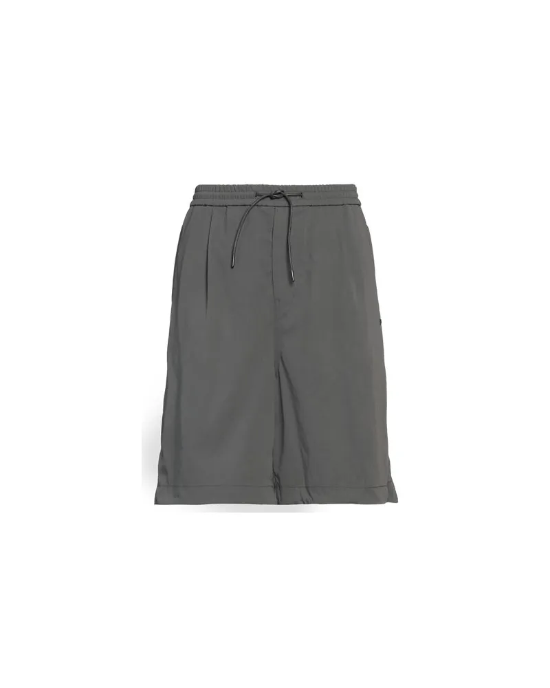 JUUN.J HOSEN & RÖCKE - Shorts & Bermudashortsauf YOOX.COM Blei