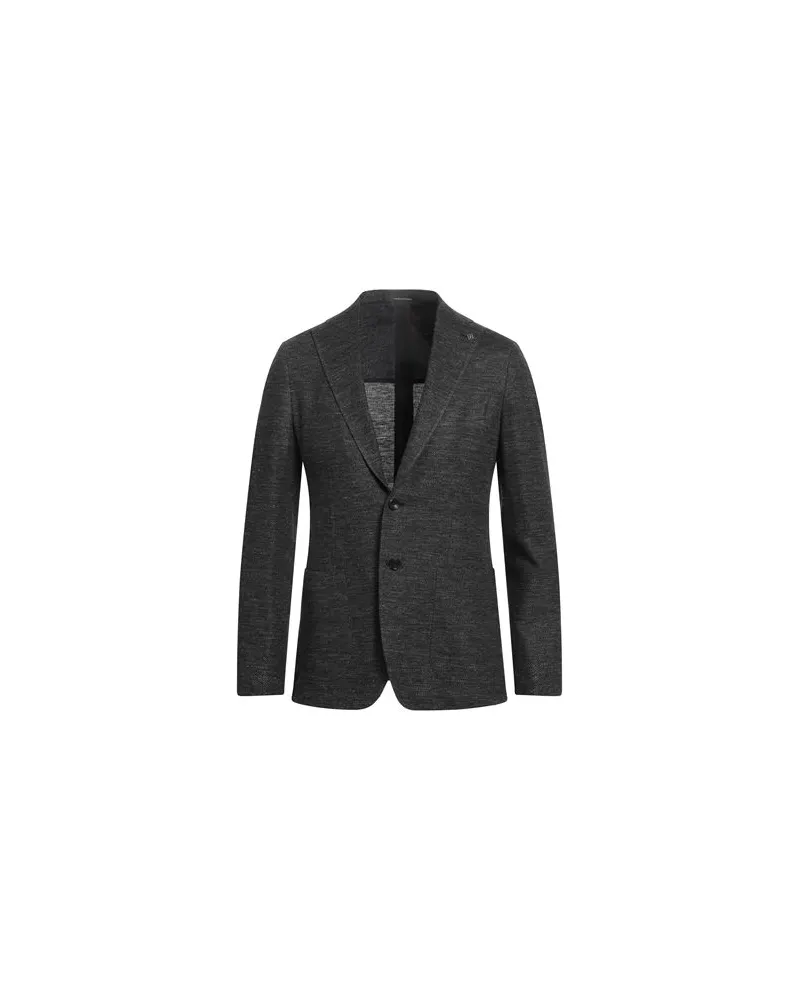 Tagliatore ANZÜGE und CO-ORDS - Blazersauf YOOX.COM Braungrau