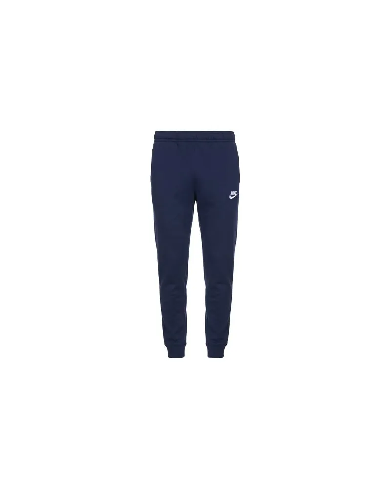 Nike HOSEN & RÖCKE - Hosenauf YOOX.COM Blau
