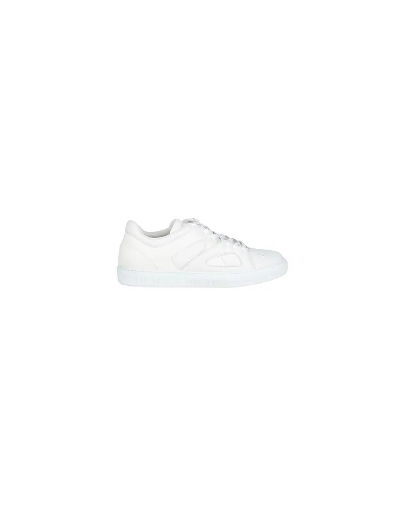 IH NOM UH NIT SCHUHE - Sneakersauf YOOX.COM Weiß