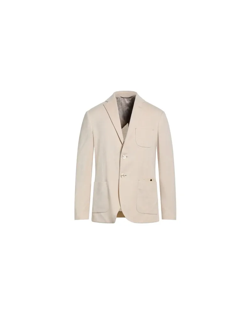 AGNONA ANZÜGE und CO-ORDS - Blazersauf YOOX.COM Beige