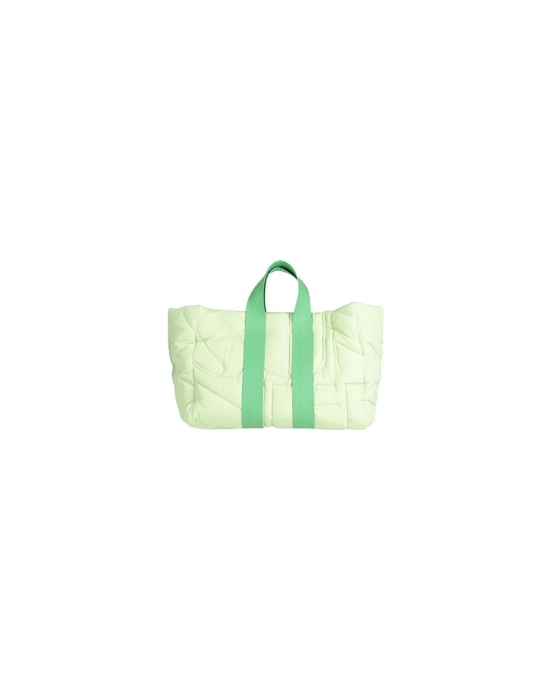 SUNNEI TASCHEN - Handtaschenauf YOOX.COM Grün