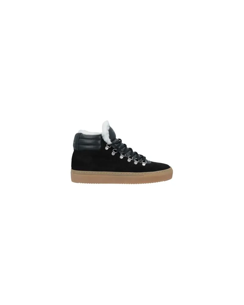 Zespà SCHUHE - Sneakersauf YOOX.COM Schwarz