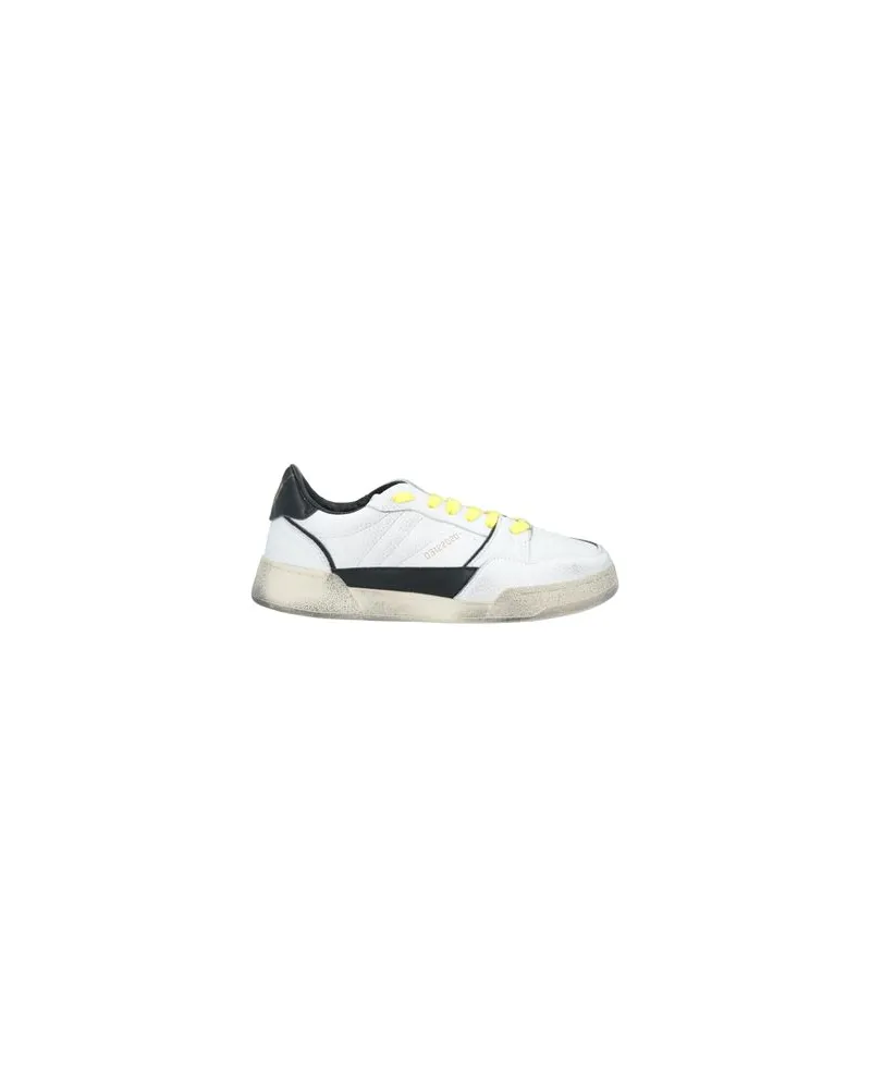 MONOWAY SCHUHE - Sneakersauf YOOX.COM Weiß