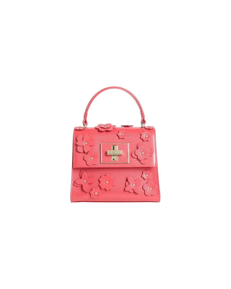 Baldinini TASCHEN - Handtaschenauf YOOX.COM Rot