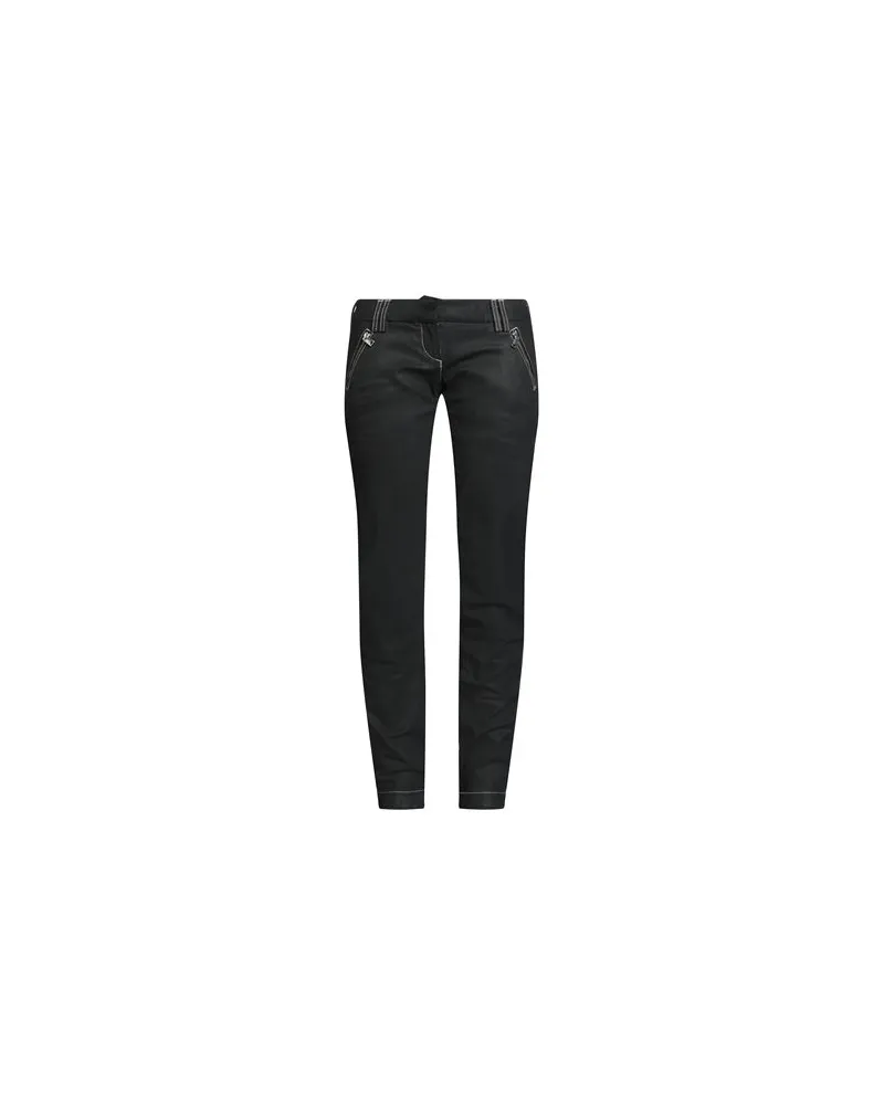 Jacob Cohën HOSEN & RÖCKE - Jeanshosenauf YOOX.COM Schwarz