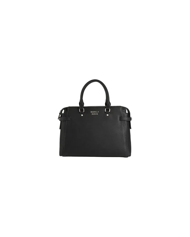 Mariella Burani TASCHEN - Handtaschenauf YOOX.COM Schwarz