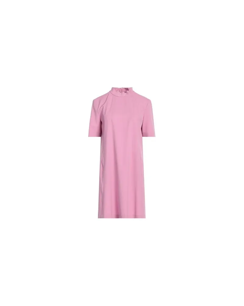 Moschino KLEIDER - Mini-Kleiderauf YOOX.COM Rosa