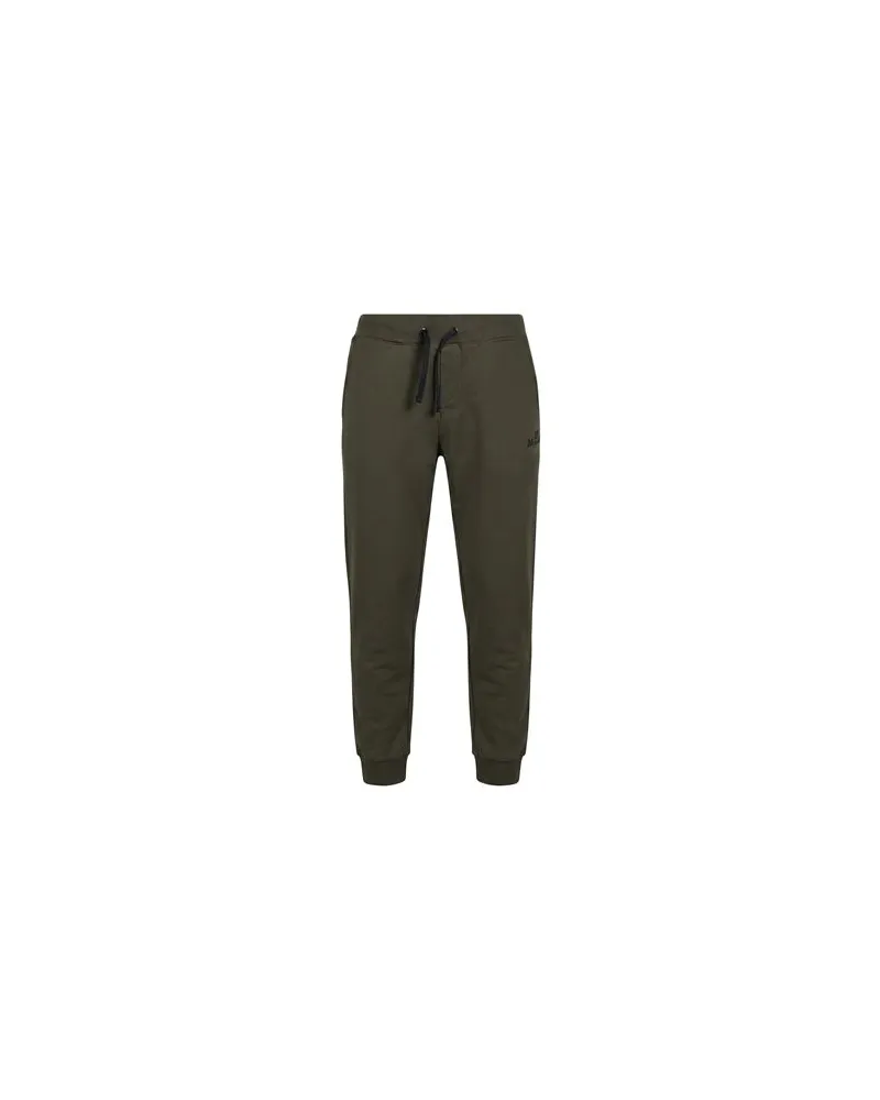 Museum  HOSEN & RÖCKE - Hosenauf YOOX.COM Militärgrün