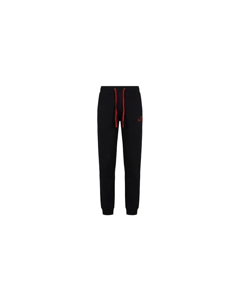 Museum  HOSEN & RÖCKE - Hosenauf YOOX.COM Schwarz