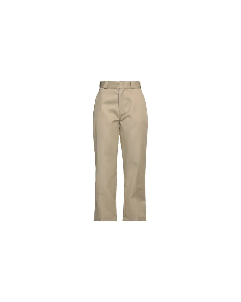Dickies HOSEN & RÖCKE - Hosenauf YOOX.COM Beige