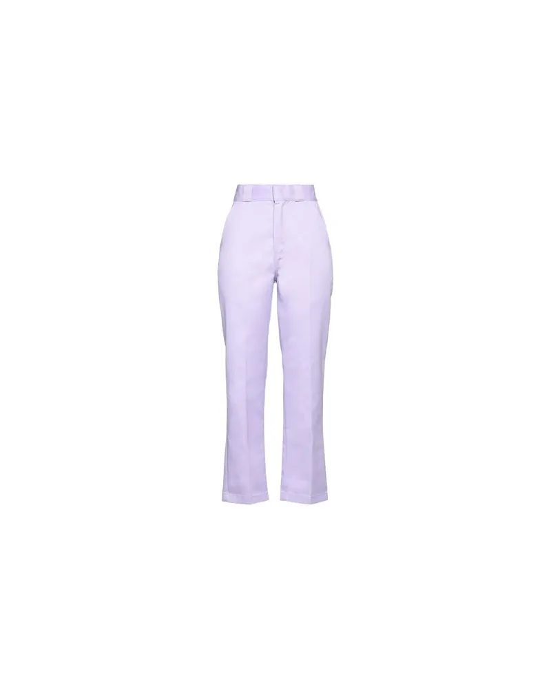 Dickies HOSEN & RÖCKE - Hosenauf YOOX.COM Lila