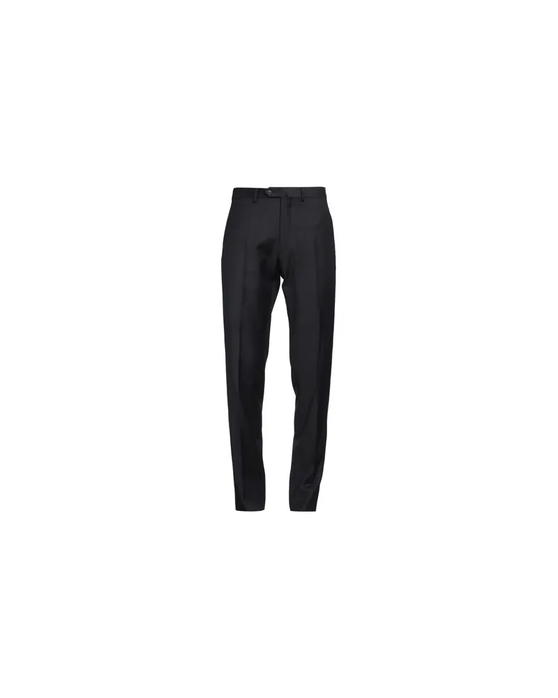 Caruso HOSEN & RÖCKE - Hosenauf YOOX.COM Schwarz