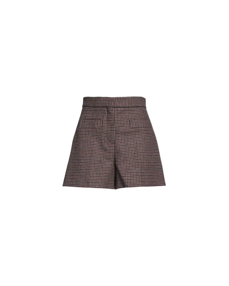 Sandro HOSEN & RÖCKE - Shorts & Bermudashortsauf YOOX.COM Braun