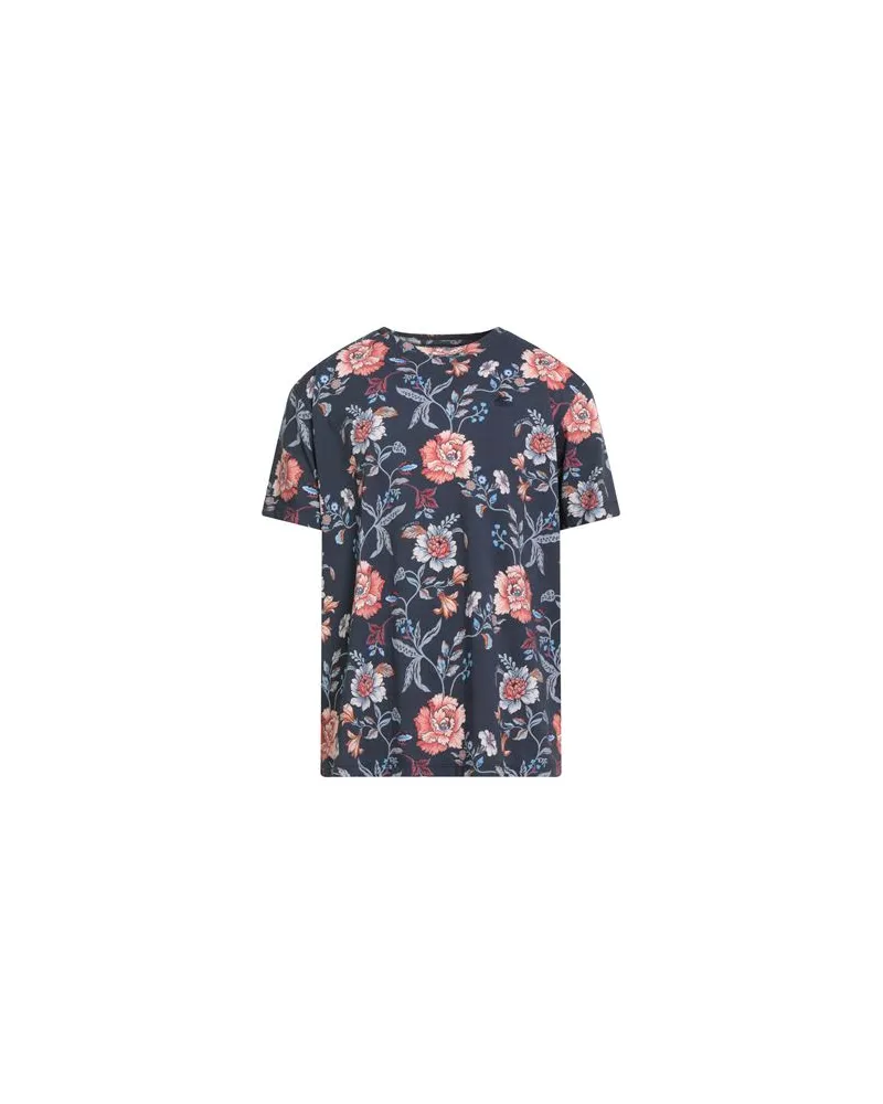 Etro TOPS - T-shirtsauf YOOX.COM Taubenblau