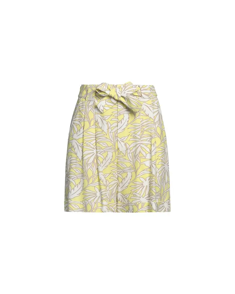 Woolrich HOSEN & RÖCKE - Shorts & Bermudashortsauf YOOX.COM Pastellgelb