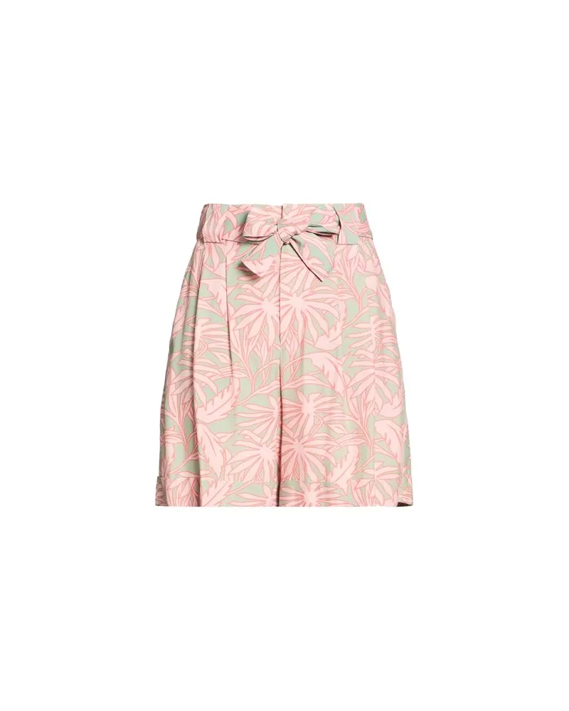 Woolrich HOSEN & RÖCKE - Shorts & Bermudashortsauf YOOX.COM Rosa
