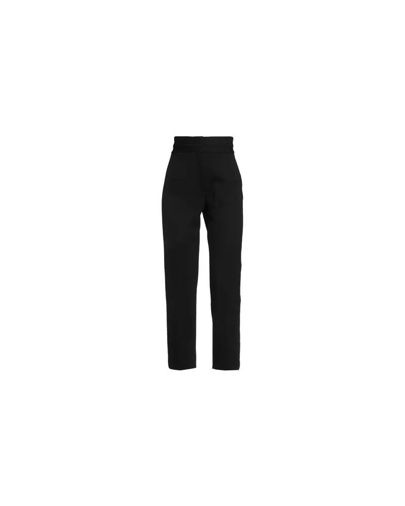 Sandro HOSEN & RÖCKE - Hosenauf YOOX.COM Schwarz