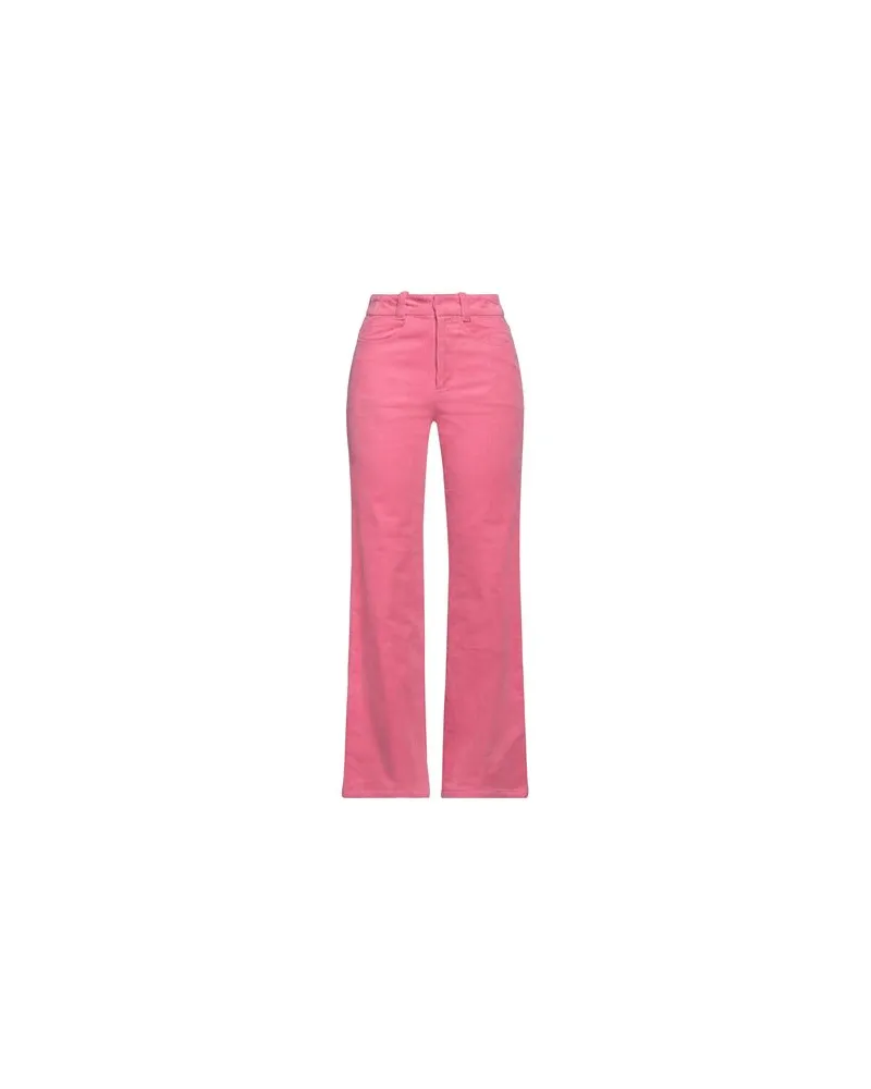 Baum und Pferdgarten HOSEN & RÖCKE - Hosenauf YOOX.COM Rosa