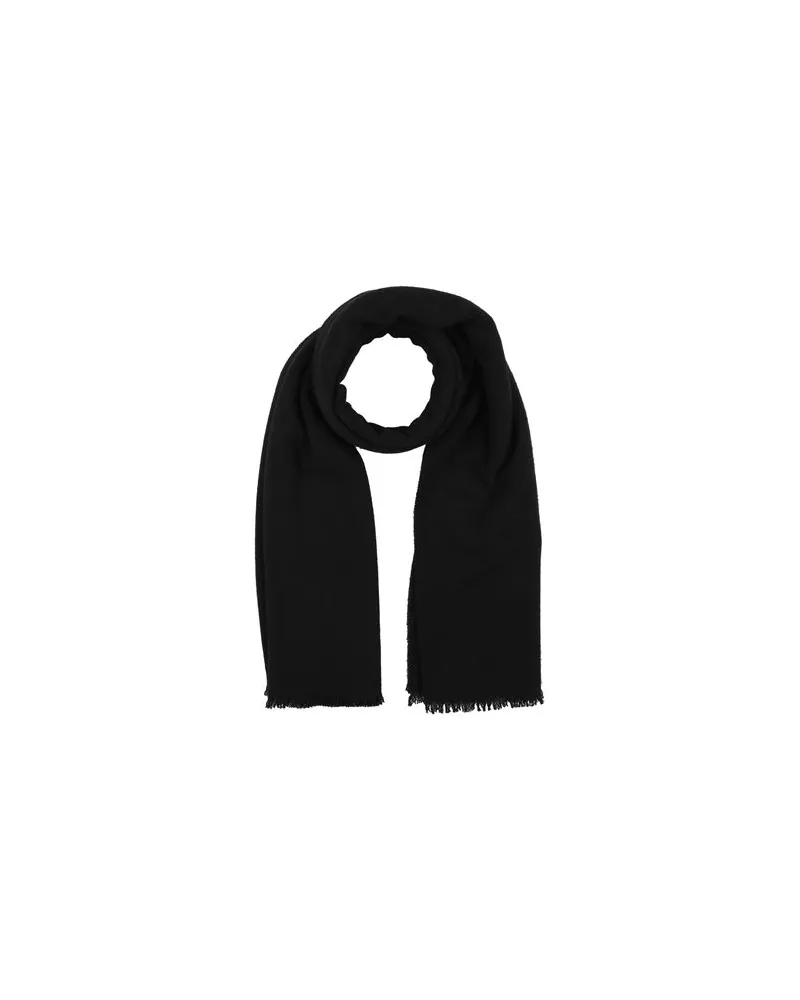 Rag & Bone ACCESSOIRES - Schalsauf YOOX.COM Schwarz