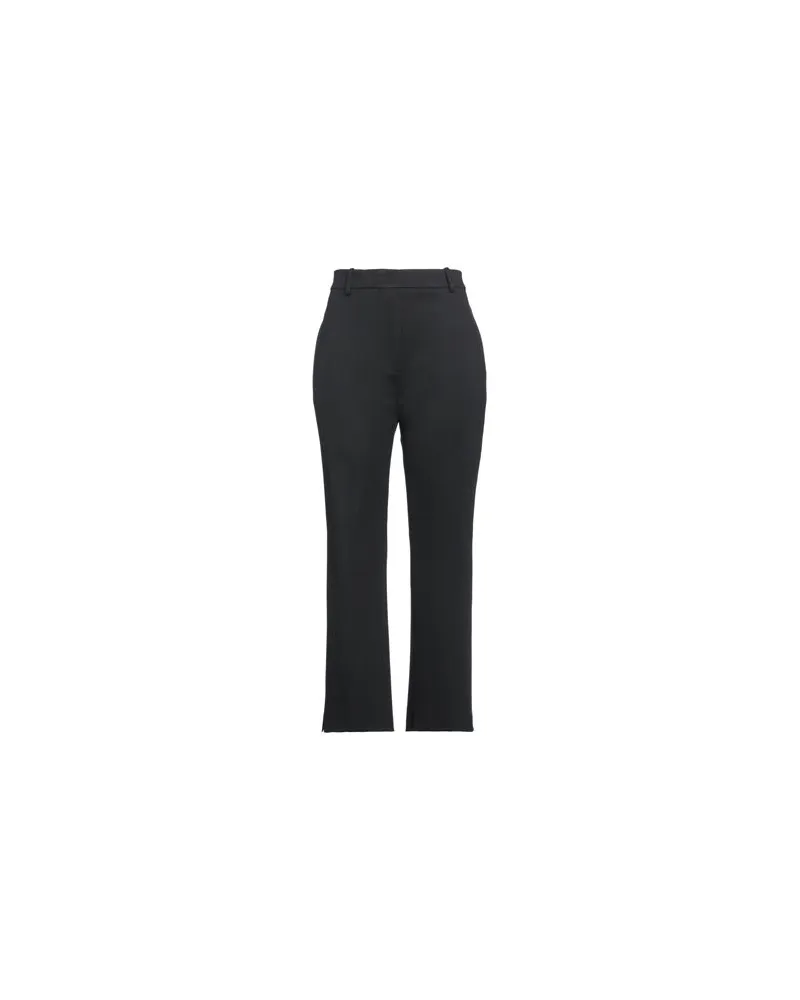 Kaos HOSEN & RÖCKE - Hosenauf YOOX.COM Schwarz