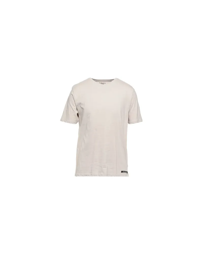 Jeckerson TOPS - T-shirtsauf YOOX.COM Beige