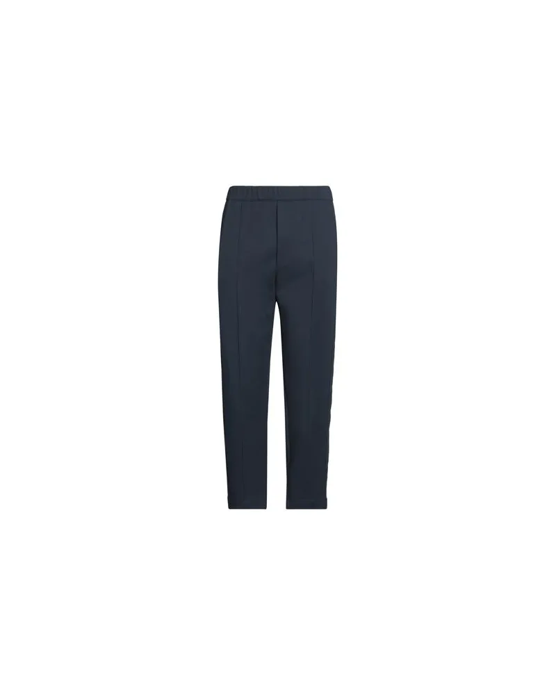 Hanro HOSEN & RÖCKE - Hosenauf YOOX.COM Nachtblau