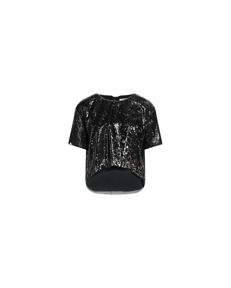 Suncoo TOPS - Topsauf YOOX.COM Schwarz