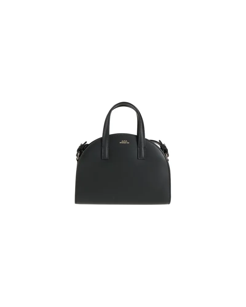 A.P.C. TASCHEN - Handtaschenauf YOOX.COM Schwarz
