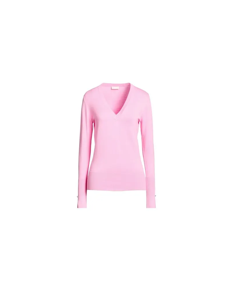 Liu Jo STRICKWAREN - Pulloverauf YOOX.COM Rosa