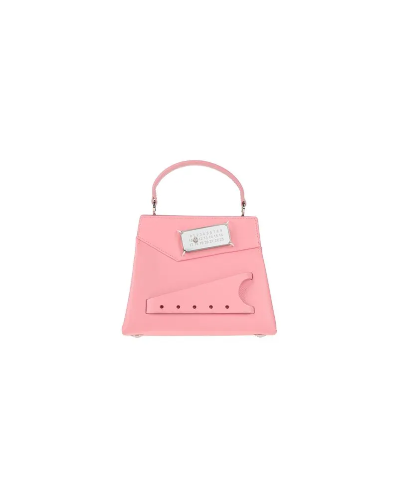 Maison Margiela TASCHEN - Handtaschenauf YOOX.COM Rosa
