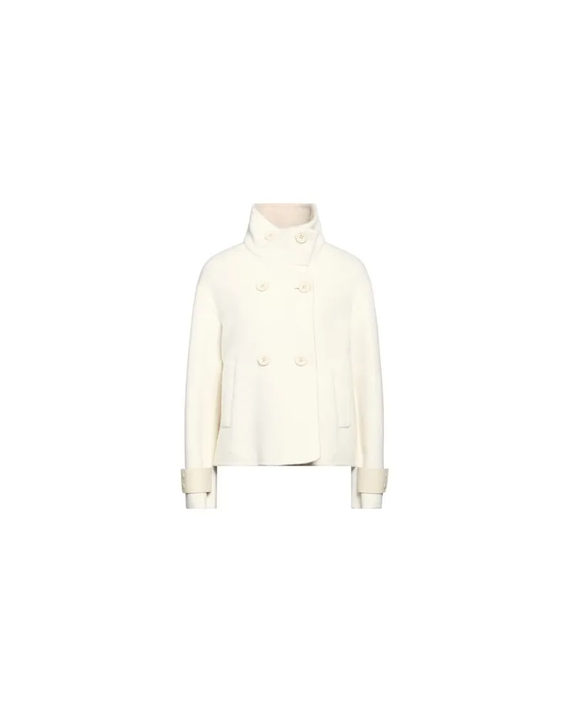 AGNONA JACKEN & MÄNTEL - Mäntelauf YOOX.COM Off