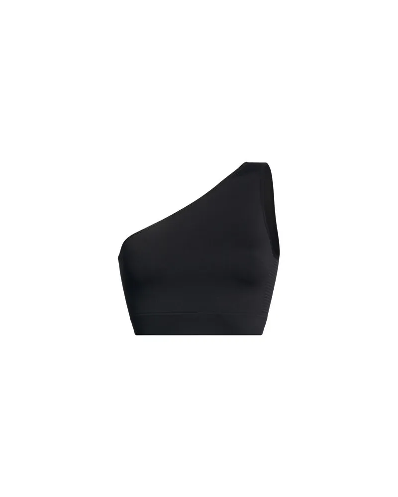 Rick Owens TOPS - Topsauf YOOX.COM Schwarz