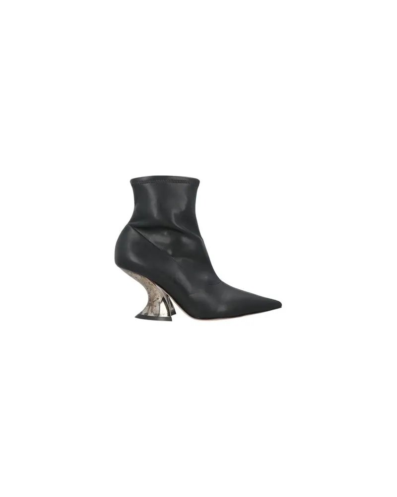 Casadei SCHUHE - Stiefelettenauf YOOX.COM Schwarz